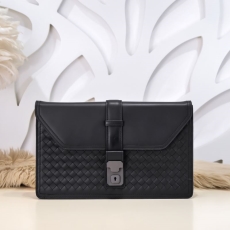 Mens Bottega Veneta Clutch Bags